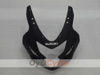 Carénage supérieur avant pour Suzuki 04-05 GSXR600 #OYO87909098