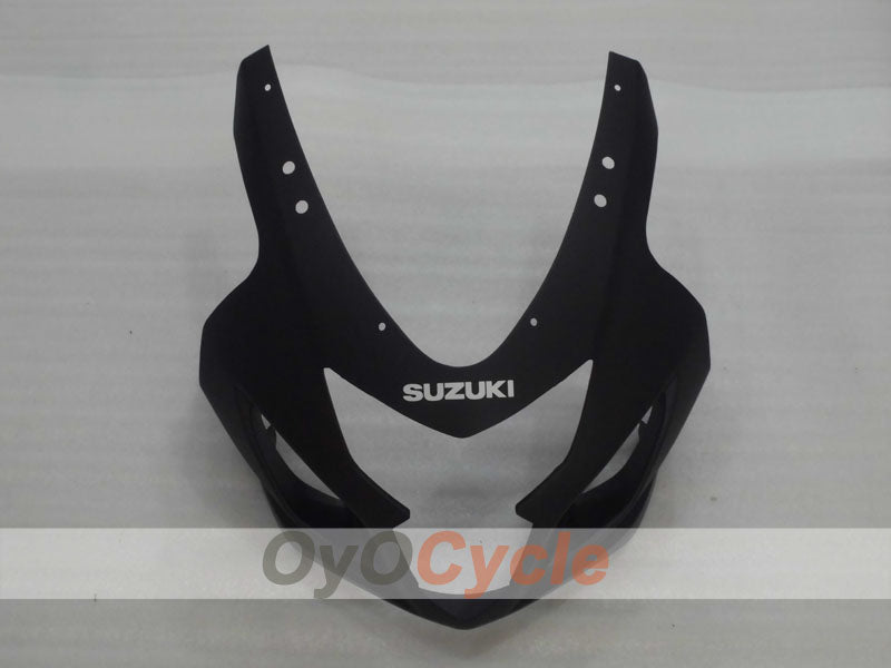 Carénage supérieur avant pour Suzuki 04-05 GSXR600 #OYO87909098
