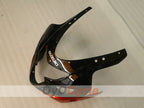 Kit de carénage à injection pour GSXR600 04-05 - Orange, noir - Style d'origine #OYO87905234