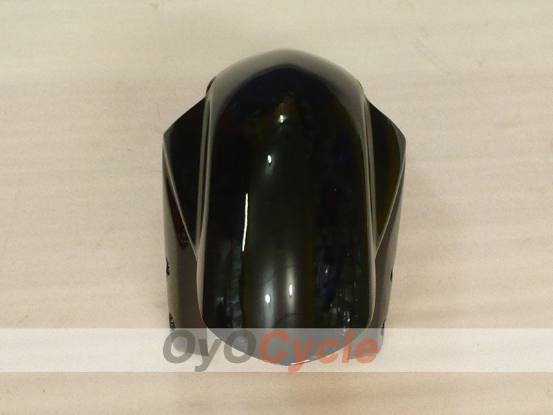 Kit de carénage à injection pour GSXR600 04-05 - Orange, noir - Style d'origine #OYO87905234