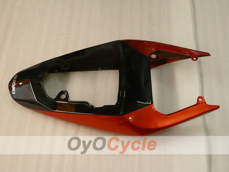 Carénage arrière pour Suzuki 04-05 GSXR750 #OYO87909337 Image secondaire du produit