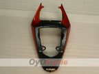 Kit de carénage à injection pour GSXR600 04-05 - Orange, noir - Style d'origine #OYO87905234