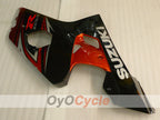 Carénage latéral gauche et droit pour Suzuki 04-05 GSXR750 #OYO87909338