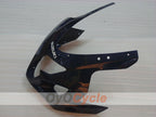 Kit de carénage injecté pour GSX R750 04-05 - Bleu, noir - Style d'usine #OYO87905272