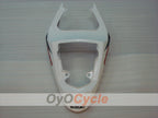 Kit de carénage à injection pour GSXR600 04-05 - Bleu, noir - Style d'origine #OYO87905235