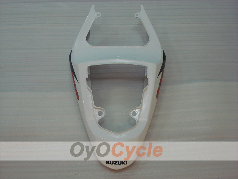 Carénage arrière pour Suzuki 04-05 GSXR750 #OYO87909339
