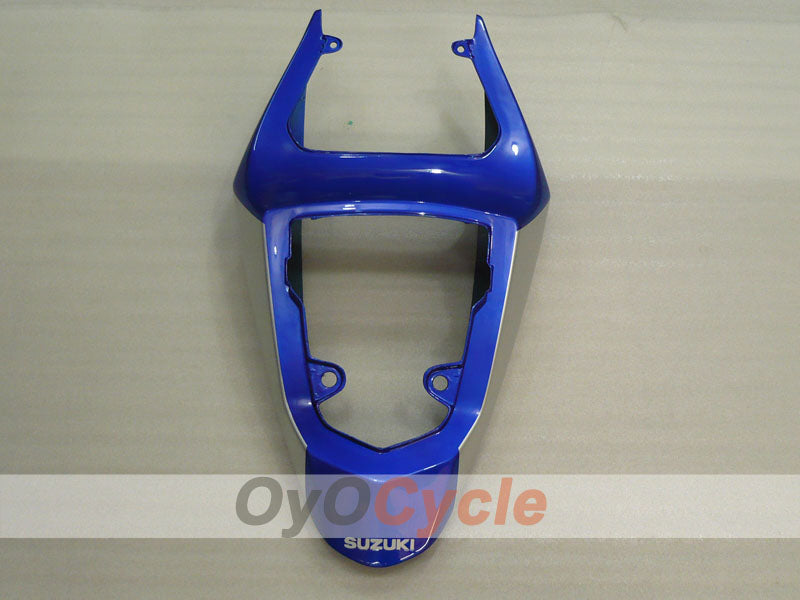Carénage arrière de queue pour Suzuki 04-05 GSXR600 #OYO87909114