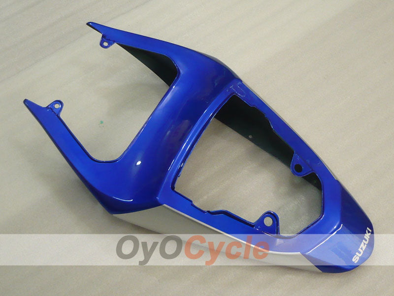 Carénage arrière de queue pour Suzuki 04-05 GSXR600 #OYO87909114