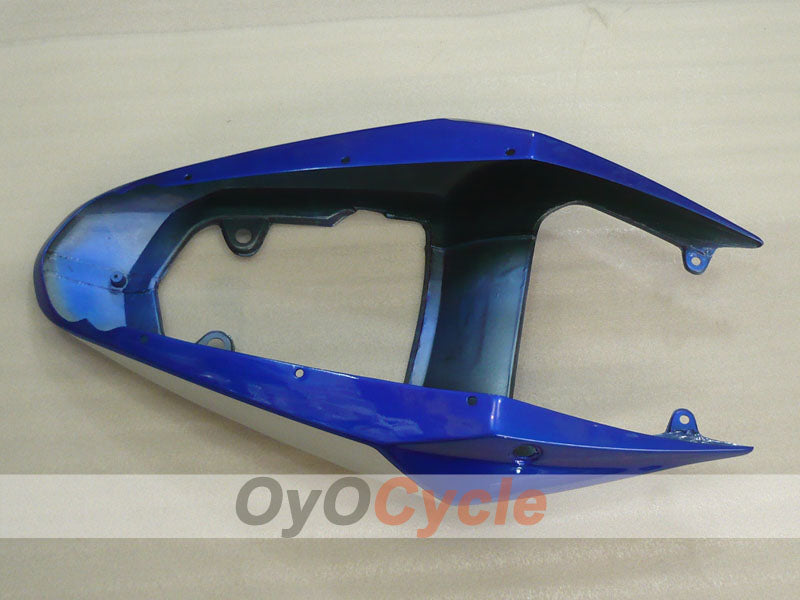 Carénage arrière de queue pour Suzuki 04-05 GSXR600 #OYO87909114