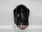 Kit de carénage à injection pour GSXR600 04-05 - Couleur lie-de-vin, blanc - Style d'origine #OYO87905238