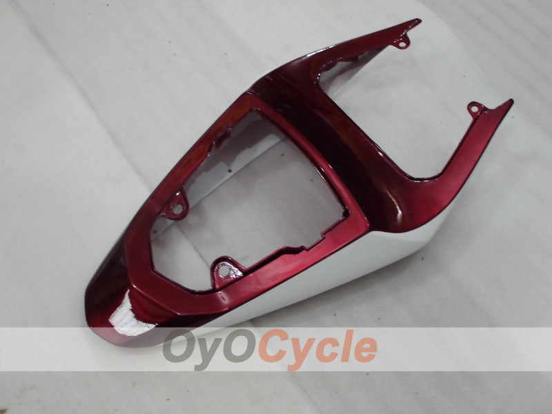 Carénage arrière de selle pour Suzuki 04-05 GSXR750 #OYO87909348