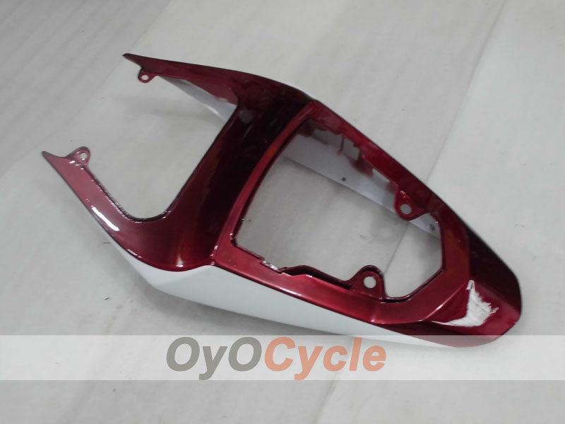 Carénage arrière de selle pour Suzuki 04-05 GSXR750 #OYO87909348