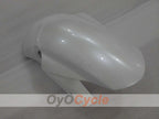 Kit de carénage à injection pour GSXR600 04-05 - Blanc nacré - Style d'origine #OYO87905239