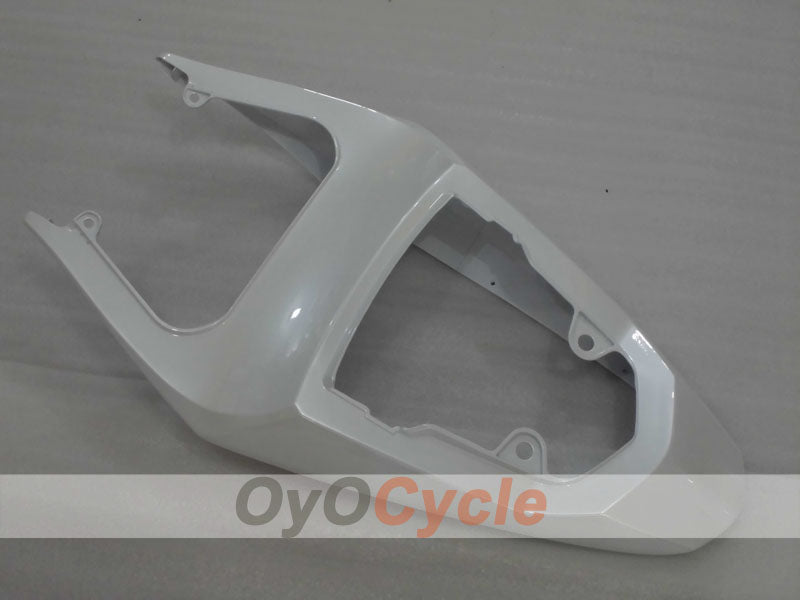 Carénage arrière de selle pour Suzuki 04-05 GSXR750 #OYO87909352