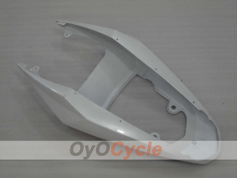 Carénage arrière de selle pour Suzuki 04-05 GSXR750 #OYO87909352