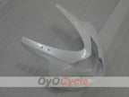 Carénage supérieur avant pour Suzuki 04-05 GSXR750 #OYO87909351