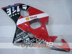 Carénage latéral gauche et droit pour Suzuki 04-05 GSXR750 #OYO87909357