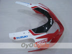 Carénage supérieur avant pour Suzuki 04-05 GSXR750 #OYO87909355