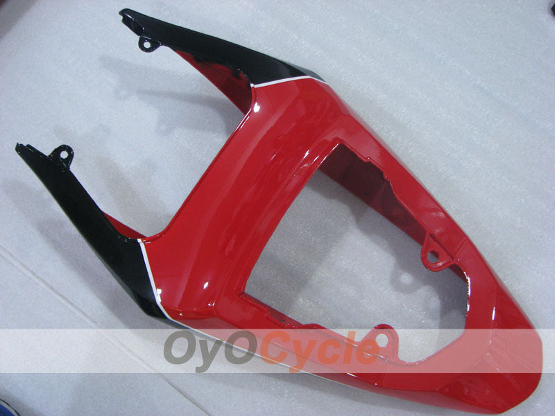 Carénage arrière de selle pour Suzuki 04-05 GSXR750 #OYO87909356