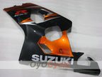 Carénage latéral gauche et droit pour Suzuki 04-05 GSXR750 #OYO87909361
