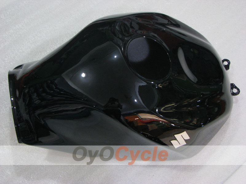 Carénage de réservoir de carburant pour Honda 04-05 GSXR600 #OYO87909147