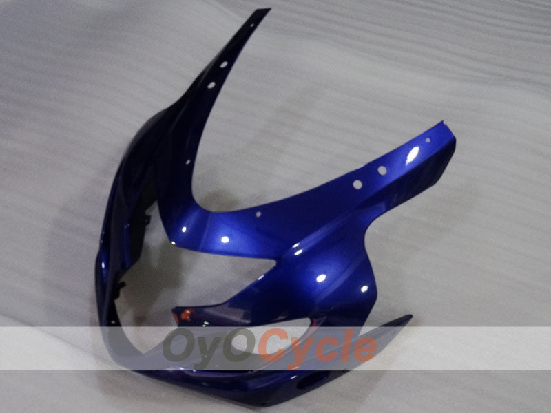 Carénage supérieur avant pour Suzuki 04-05 GSXR600 #OYO87909153