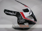 Carénage supérieur avant pour Suzuki 04-05 GSXR600 #OYO87909161