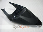 Kit de carénage à injection pour GSX R750 04-05 - Noir - Style d'origine #OYO87905283