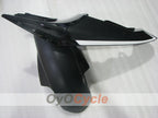 Kit de carénage à injection pour GSX R750 04-05 - Noir - Style d'origine #OYO87905283