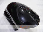 Kit de carénage à injection pour GSXR600 04-05 - Rouge, Noir - Style d'usine #OYO87905250
