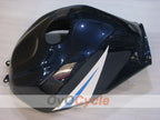 Kit de carénage à injection pour GSXR600 04-05 - Bleu, Blanc - Style d'usine #OYO87905251