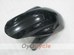 Kit de carénage à injection pour GSX R750 04-05 - Bleu, Blanc - Style d'origine #OYO87905292
