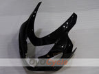 Kit de carénage à injection pour GSX R750 04-05 - Noir - Style d'origine #OYO87905294