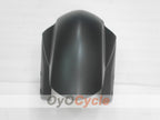 Kit de carénage à injection pour GSX R750 04-05 - Noir, Or, Mat - Style d'origine #OYO87905295