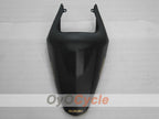 Kit de carénage à injection pour GSXR600 04-05 - Jaune, Noir, Mat - Style d'origine #OYO87905255