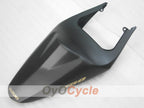 Kit de carénage à injection pour GSXR600 04-05 - Jaune, Noir, Mat - Style d'origine #OYO87905255