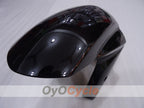 Kit de carénage à injection pour GSX R750 04-05 - Jaune, Noir - Style d'origine #OYO87905296