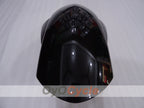 Kit de carénage à injection pour GSX R750 04-05 - Jaune, Noir - Style d'origine #OYO87905296