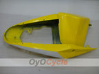 Kit de carénage à injection pour GSX R750 04-05 - Jaune, Noir - Style d'origine #OYO87905297