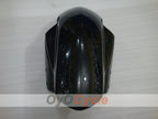 Kit de carénage à injection pour GSXR600 04-05 - Jaune, Noir - Style d'origine #OYO87905258