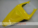 Kit de carénage à injection pour GSX R750 04-05 - Jaune, Noir - Style d'origine #OYO87905298