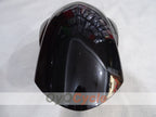 Kit de carénage à injection pour GSXR600 04-05 - Bleu, Noir - Style d'origine #OYO87905262