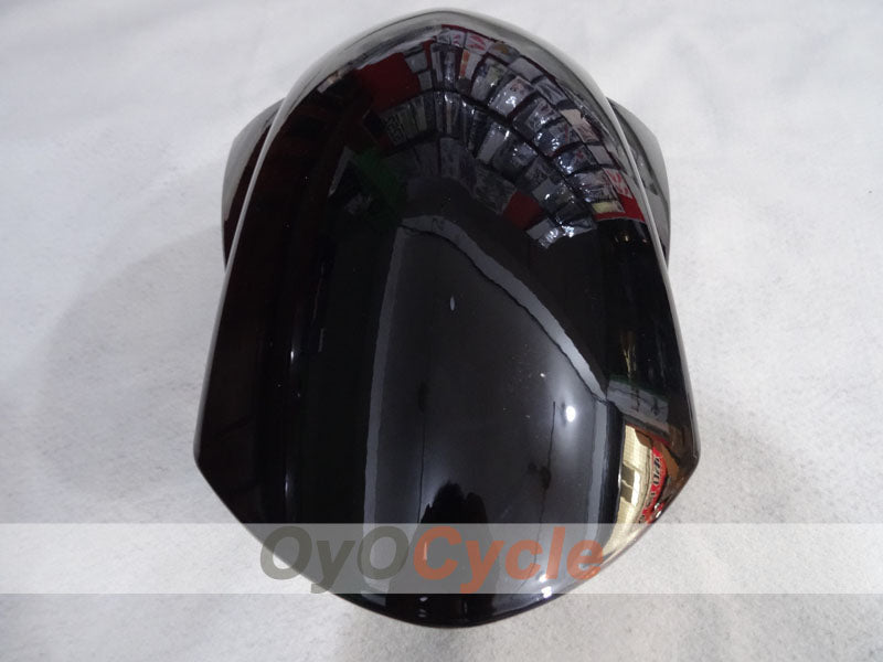 Kit de carénage à injection pour GSX R750 04-05 - Bleu, Noir - Style d'origine #OYO87905284