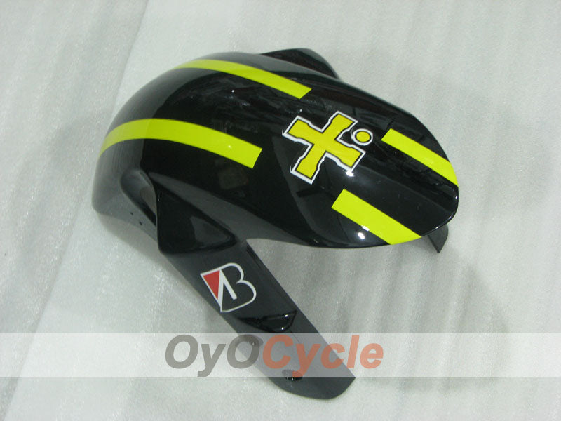 Carénage de garde-boue avant pour Suzuki 06-07 GSXR600 #OYO87909558 Image principale du produit