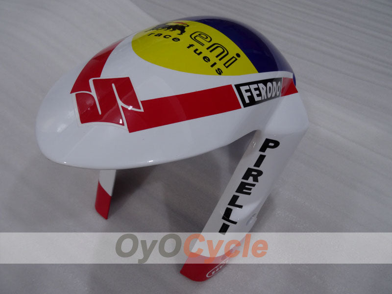 Carénage de garde-boue avant pour Suzuki 06-07 GSXR750 #OYO87909807