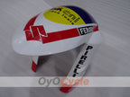 Carénage de garde-boue avant pour Suzuki 06-07 GSXR750 #OYO87909807