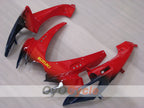 Carénage supérieur avant pour Suzuki 06-07 GSXR750 #OYO87909811