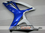 Carénage latéral gauche et droit pour Suzuki GSXR750 06-07 #OYO87909816
