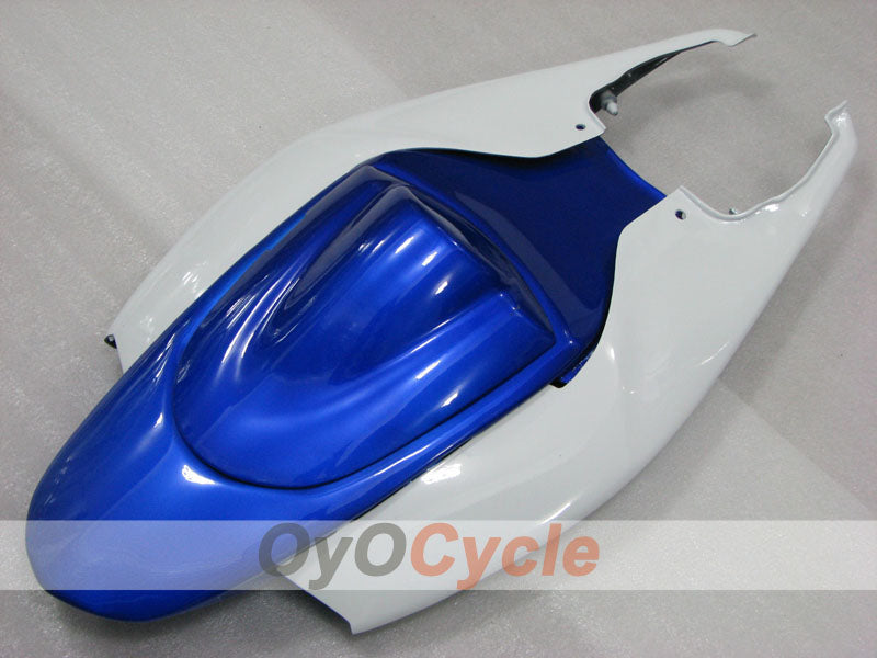 Carénage arrière + cache-siège pour Suzuki GSXR750 06-07 #OYO87909815 Image principale du produit