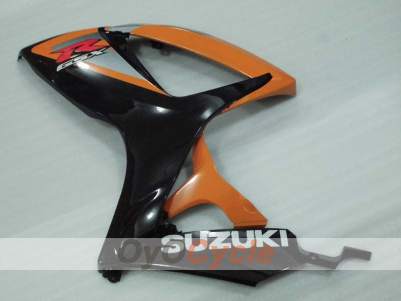 Carénages latéraux gauche et droit pour Suzuki GSXR600 06-07 #OYO87909574